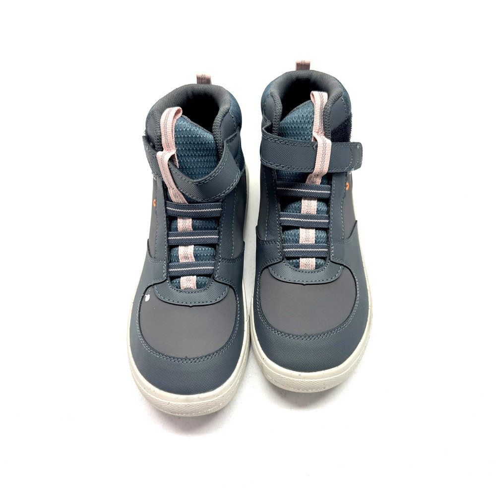 Bogs Skyline Kicker Kids Hightop Shoes Youth Size 5